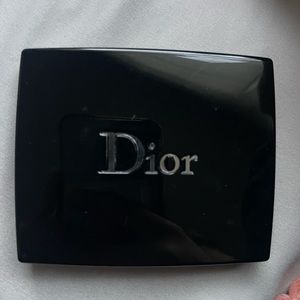 dior eyeshadow